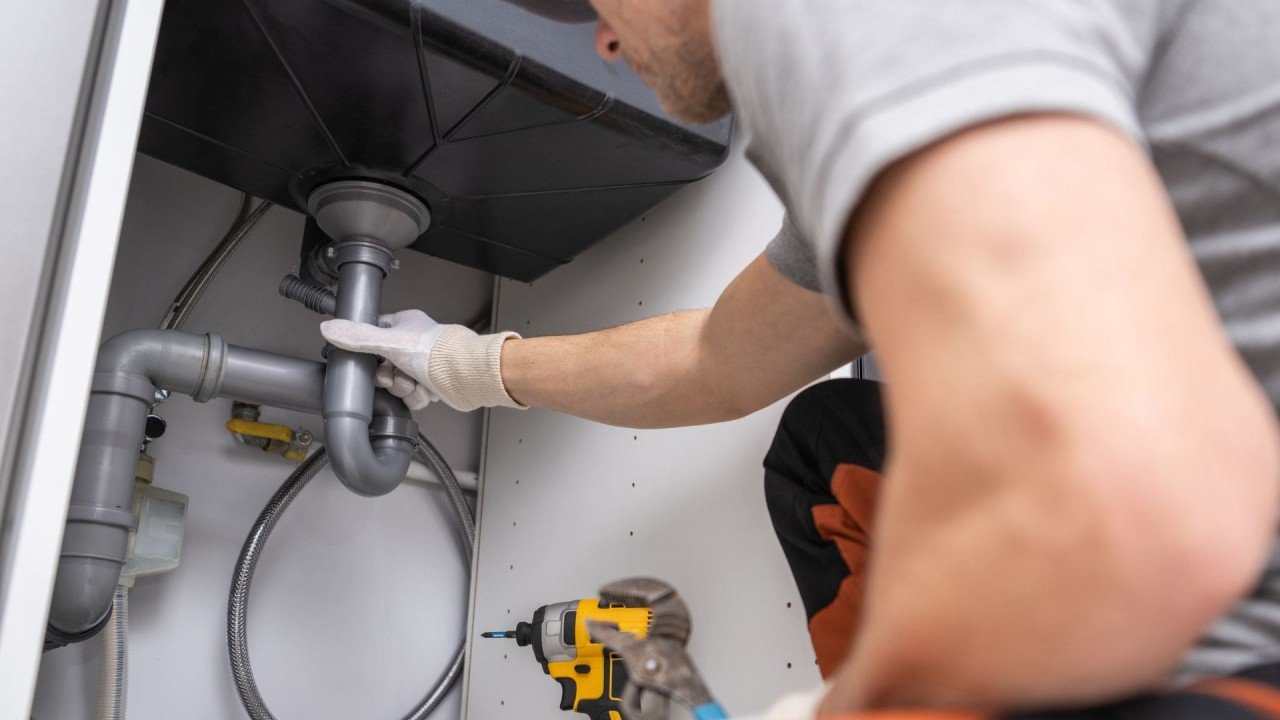 plumber near me