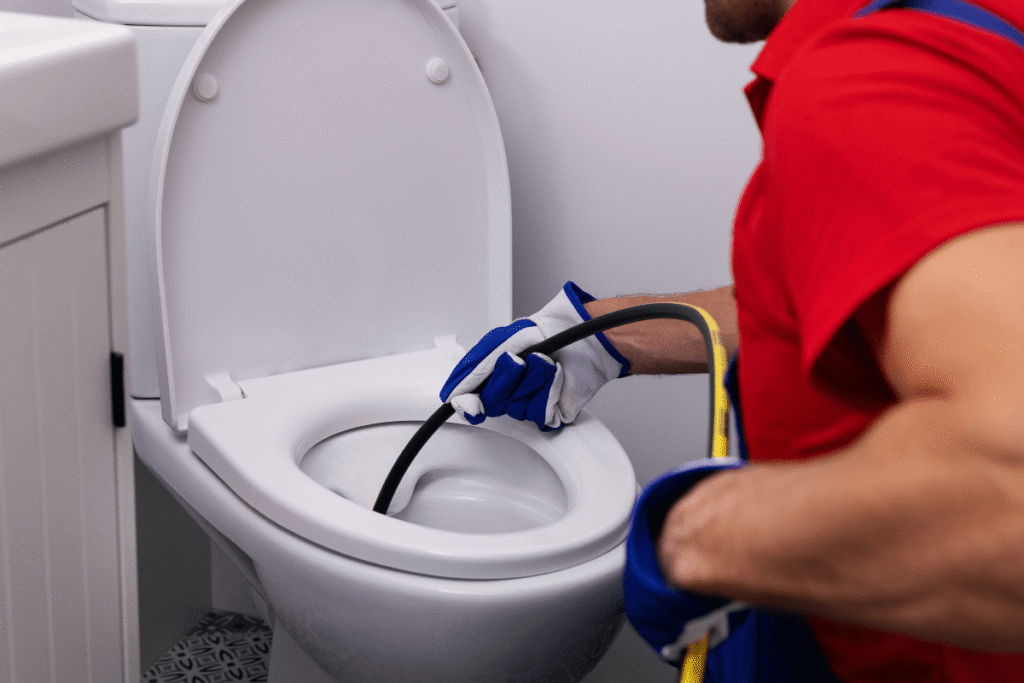 plumber