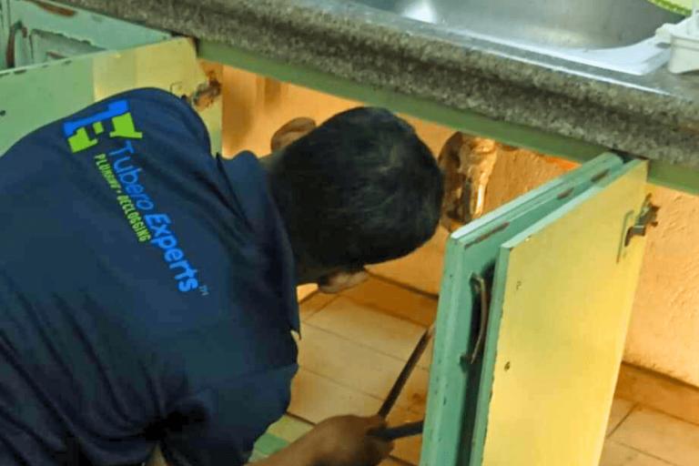 Tubero experts in Metro Manila ensuring long-lasting solutions for all plumbing needs.