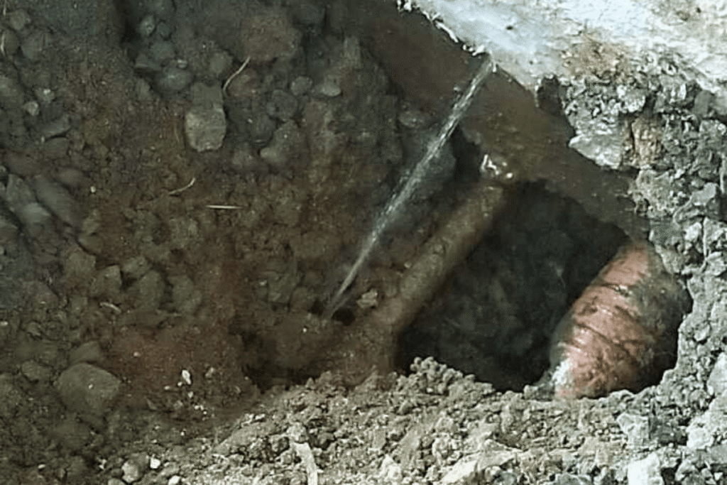 Professional tubero experts ensuring reliable plumbing system solutions.