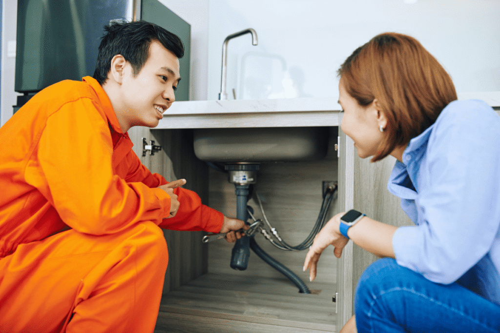 Approachable tubero experts providing reliable service across Metro Manila and central luzon.