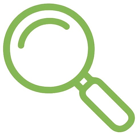 Tubero Experts Icon Symbol for Water Leak Detection.