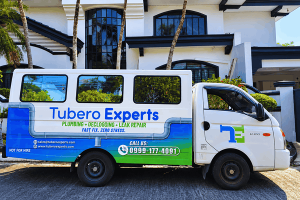 Big homes mean long pipe runs and plenty that can go wrong. We bring the experience to find the fault and fix it right the first time.