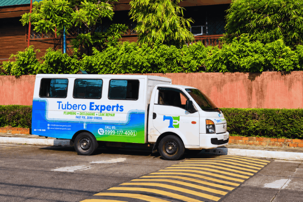 Clogs, leaks, and pipe repairs don’t keep office hours, and our team doesn’t either. Call us and we’ll head out with the tools to sort it.