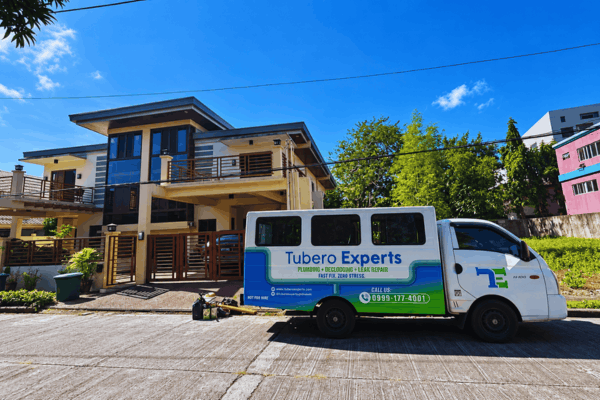 Right at your doorstep, ready to get started.